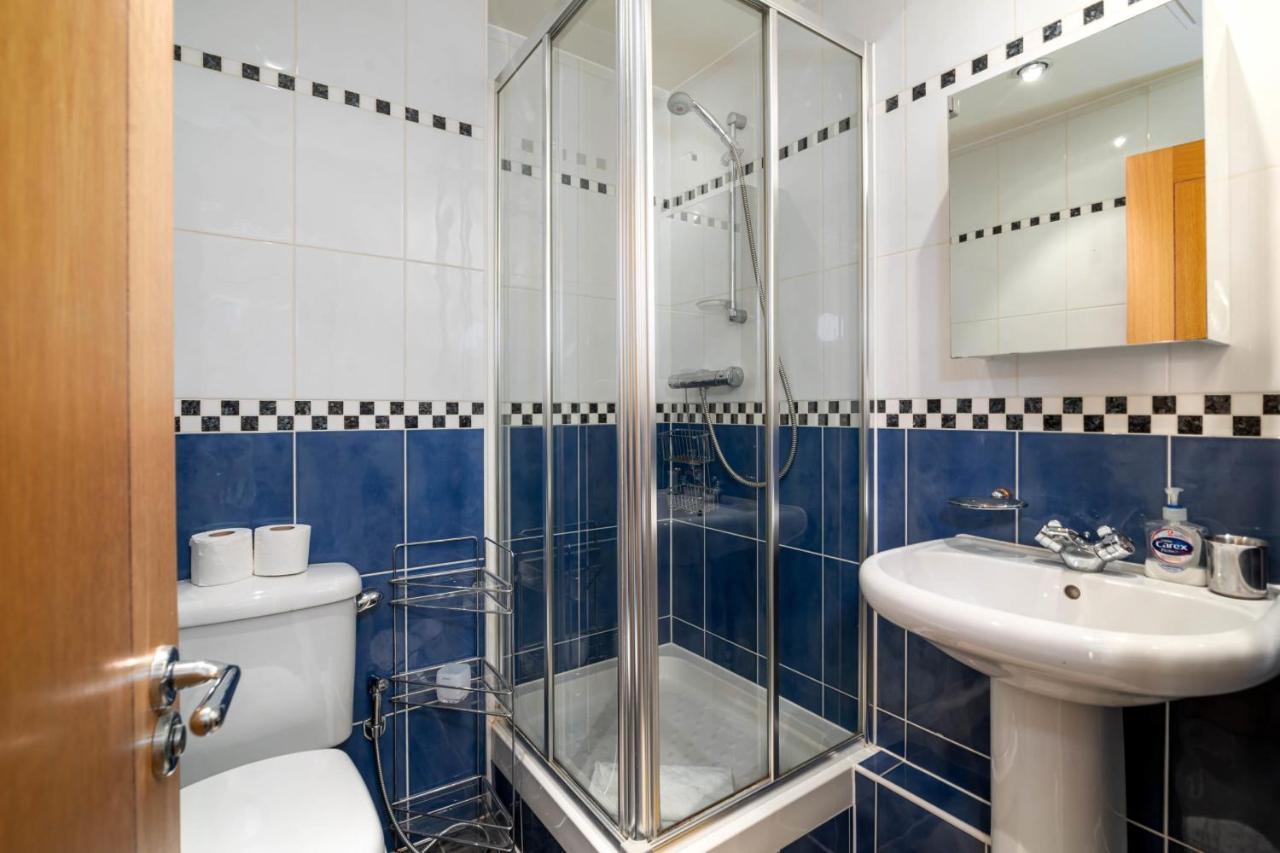 Guestready Superb Central Overlooking River Thames London Ngoại thất bức ảnh