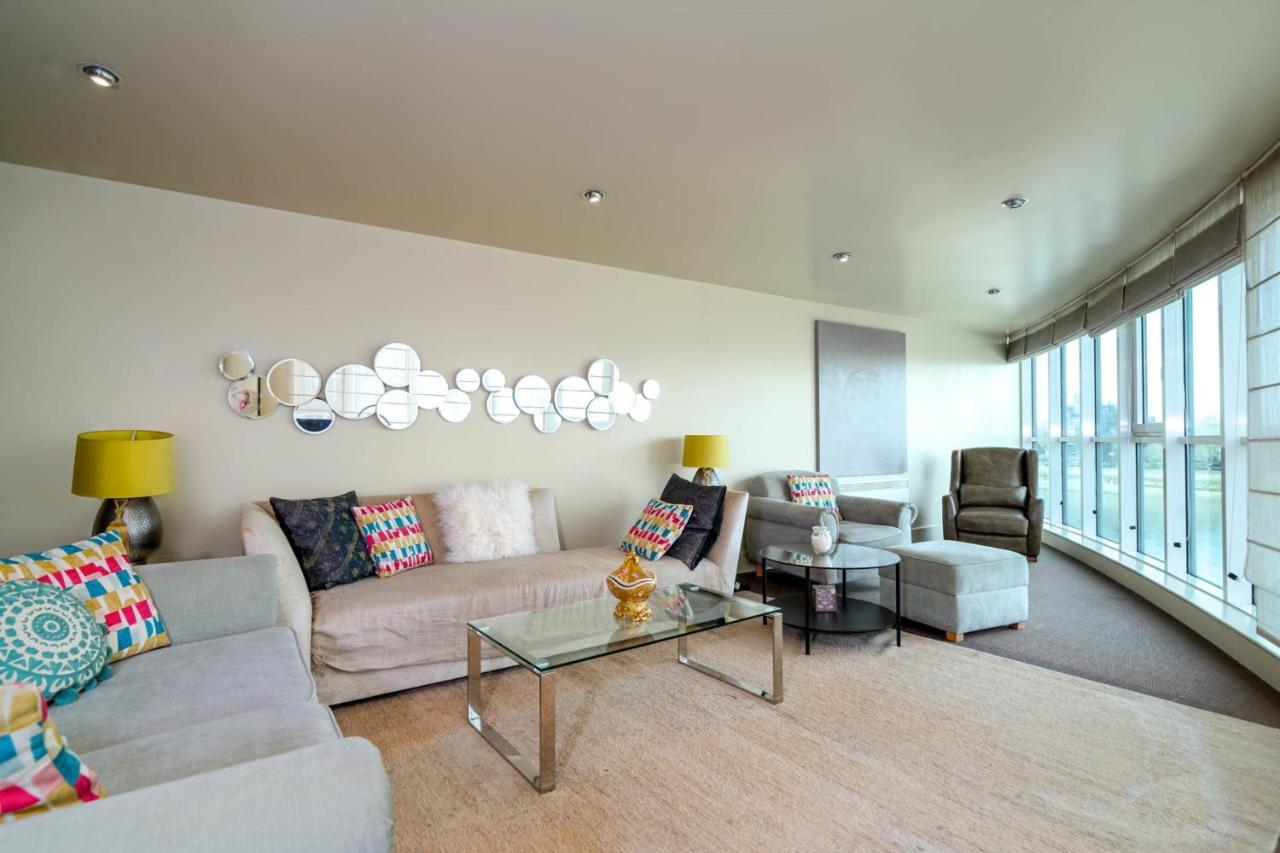 Guestready Superb Central Overlooking River Thames London Ngoại thất bức ảnh