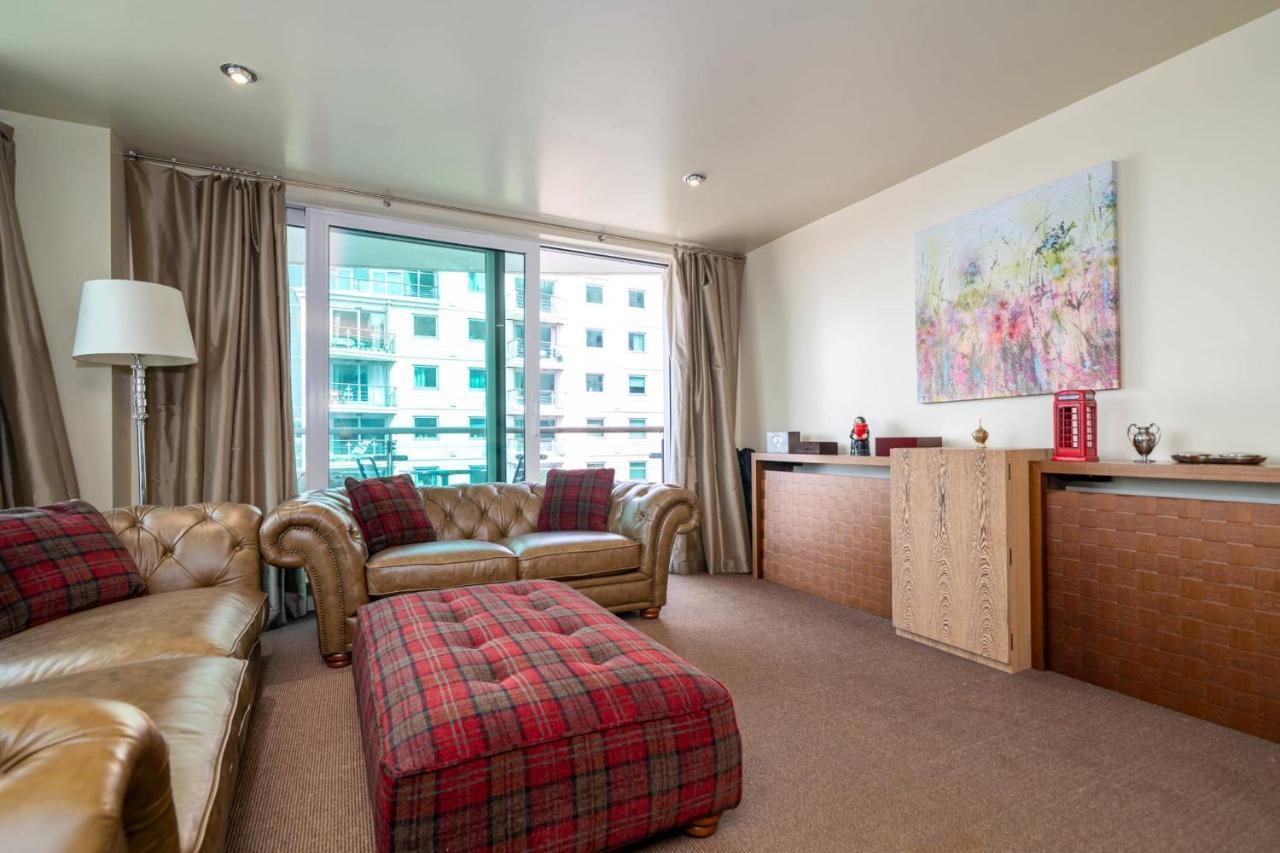 Guestready Superb Central Overlooking River Thames London Ngoại thất bức ảnh