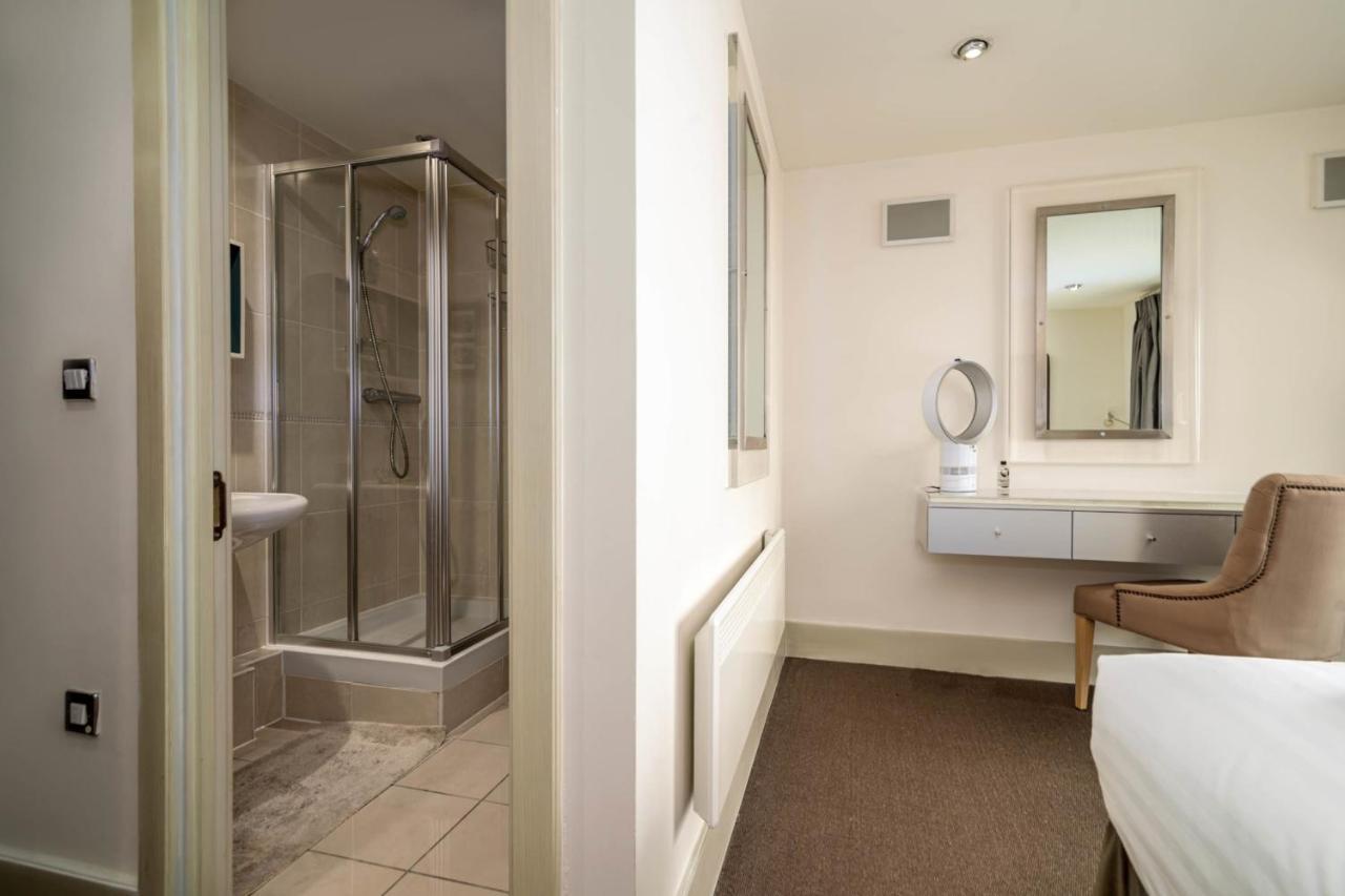 Guestready Superb Central Overlooking River Thames London Ngoại thất bức ảnh