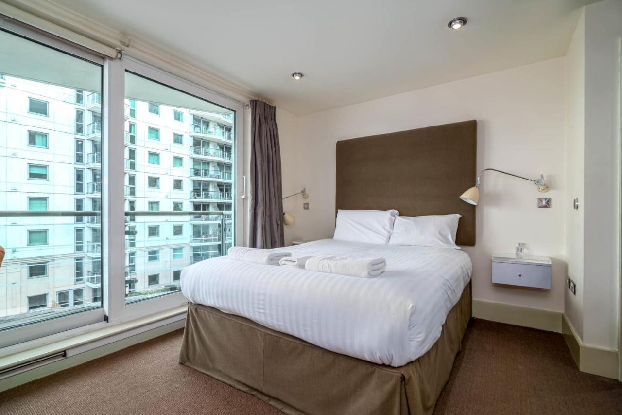 Guestready Superb Central Overlooking River Thames London Ngoại thất bức ảnh